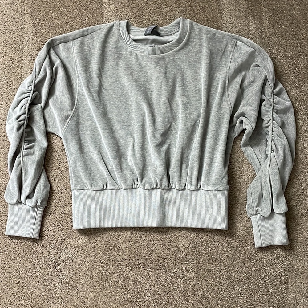 Sweaty Betty Retake Pullover